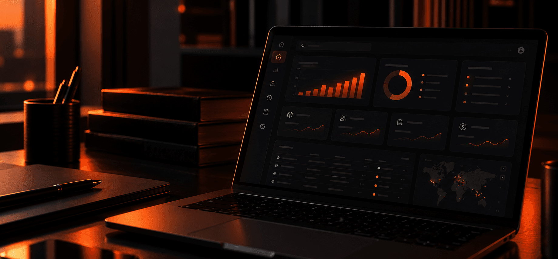 ERP & CRM