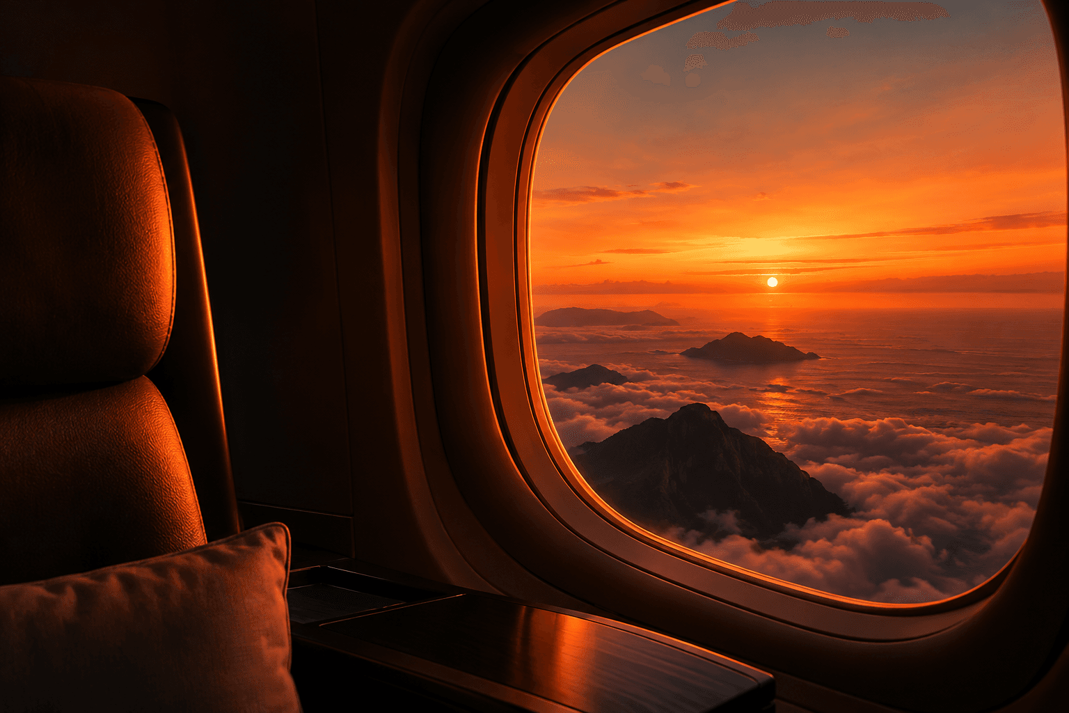 Travel