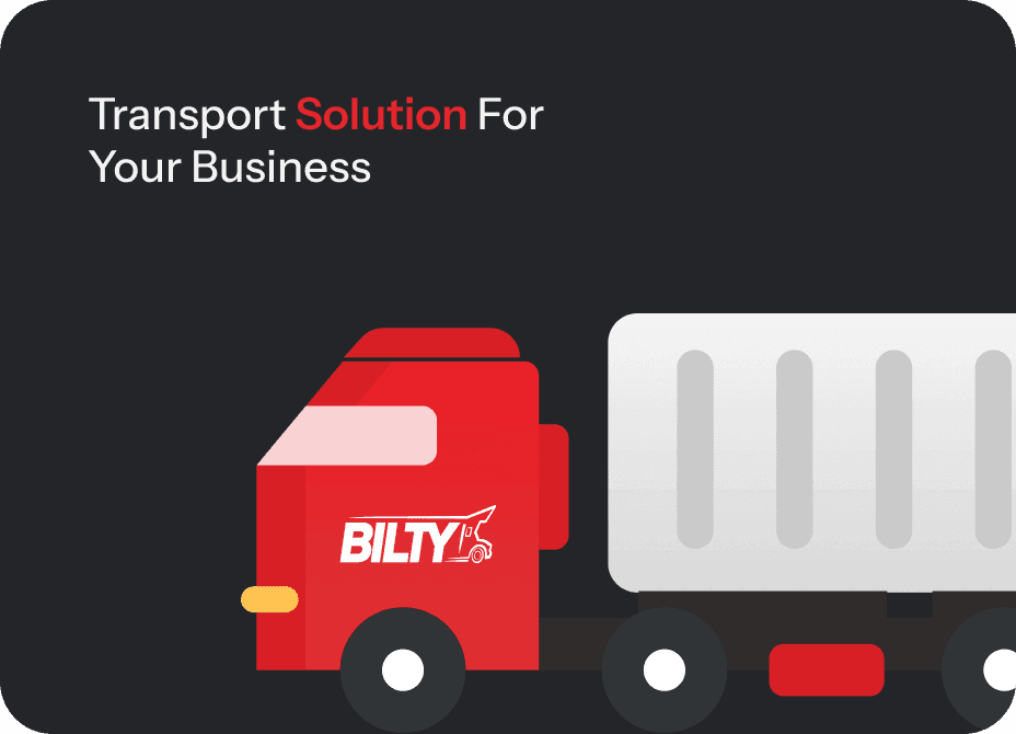 Transport solution for your business